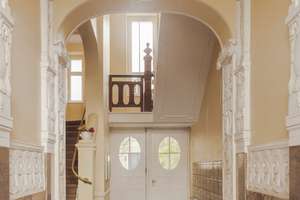 Lichtdurchflutete Dachgeschosswohnung mit zwei Terrassen im grünen Dürerkiez – Die vollständige Adresse der Immobilie erhältst du vom Anbieter., 12157 Schöneberg, Berlin – Vorschaubild 17