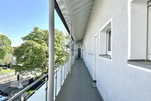 Sonnige 1-Zi-Wohnung mit Balkon in Wiesbaden Sonnenberg – Die vollständige Adresse der Immobilie erhältst du vom Anbieter., 65193 Nordost, Wiesbaden – Vorschaubild 11