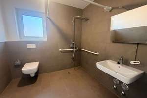 Behindertengerechte Neubauwohnung in Lütgendortmund – Neu-Crengeldanz-Straße 28, 44388 Lütgendortmund (Ortsteil), Dortmund – Vorschaubild 5