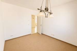 Wohnen über den Dächern von München-Obermenzing – 4-Zimmer-Wohnung mit Penthouse-Charakter – Die vollständige Adresse der Immobilie erhältst du vom Anbieter., 81245 Obermenzing, München – Vorschaubild 14