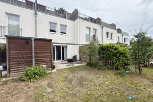 Modernes Reihenhausensemble im Hanseviertel Lüneburg – nachhaltige Kapitalanlage – Lübecker Straße 157-173, 21337 Neu-Hagen, Lüneburg – Vorschaubild 20