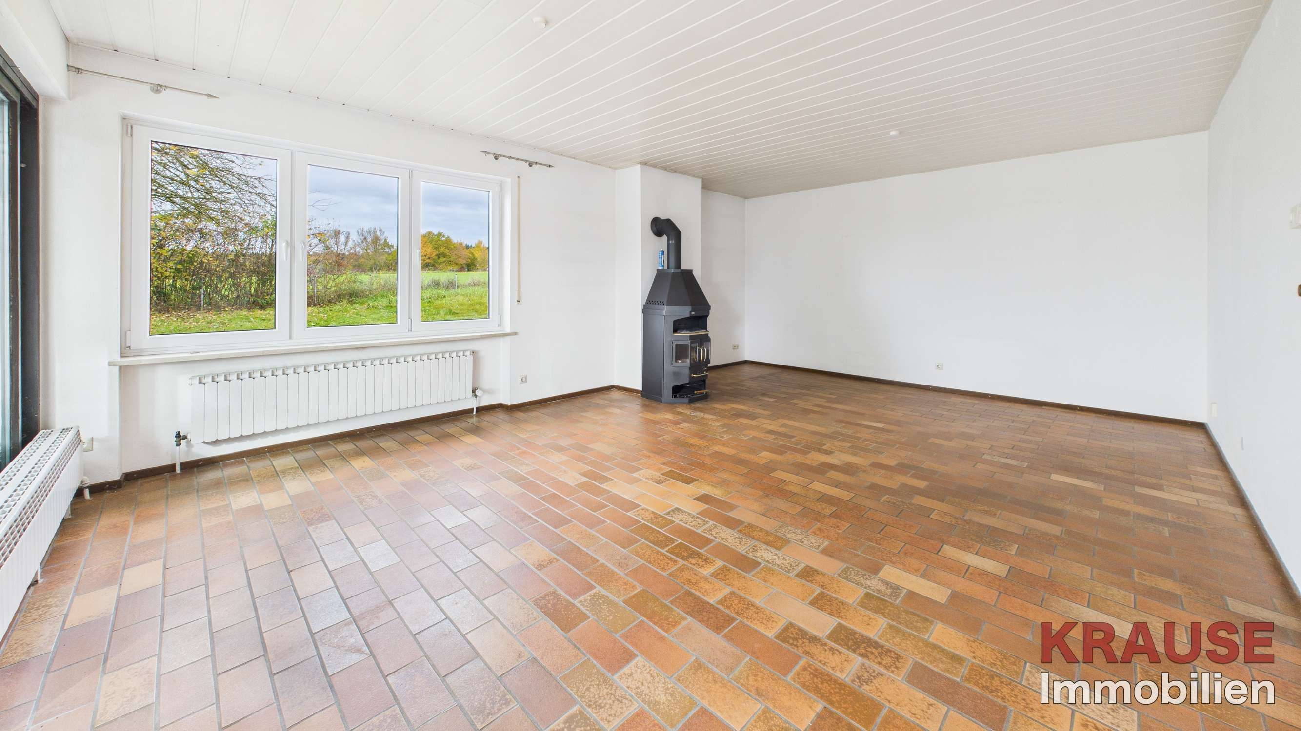 Immobilie in Bad Birnbach - *Freistehendes Einfamilienhaus mit sonnigem Grundstück - ruhige Wohnidylle in Bad Birnbach* - Bild 1