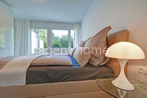 MÖBLIERT - LIVING WITH STYLE - 2-Zimmer mit Balkon in Toplage – Die vollständige Adresse der Immobilie erhältst du vom Anbieter., 70178 Karlshöhe, Stuttgart – Vorschaubild 17
