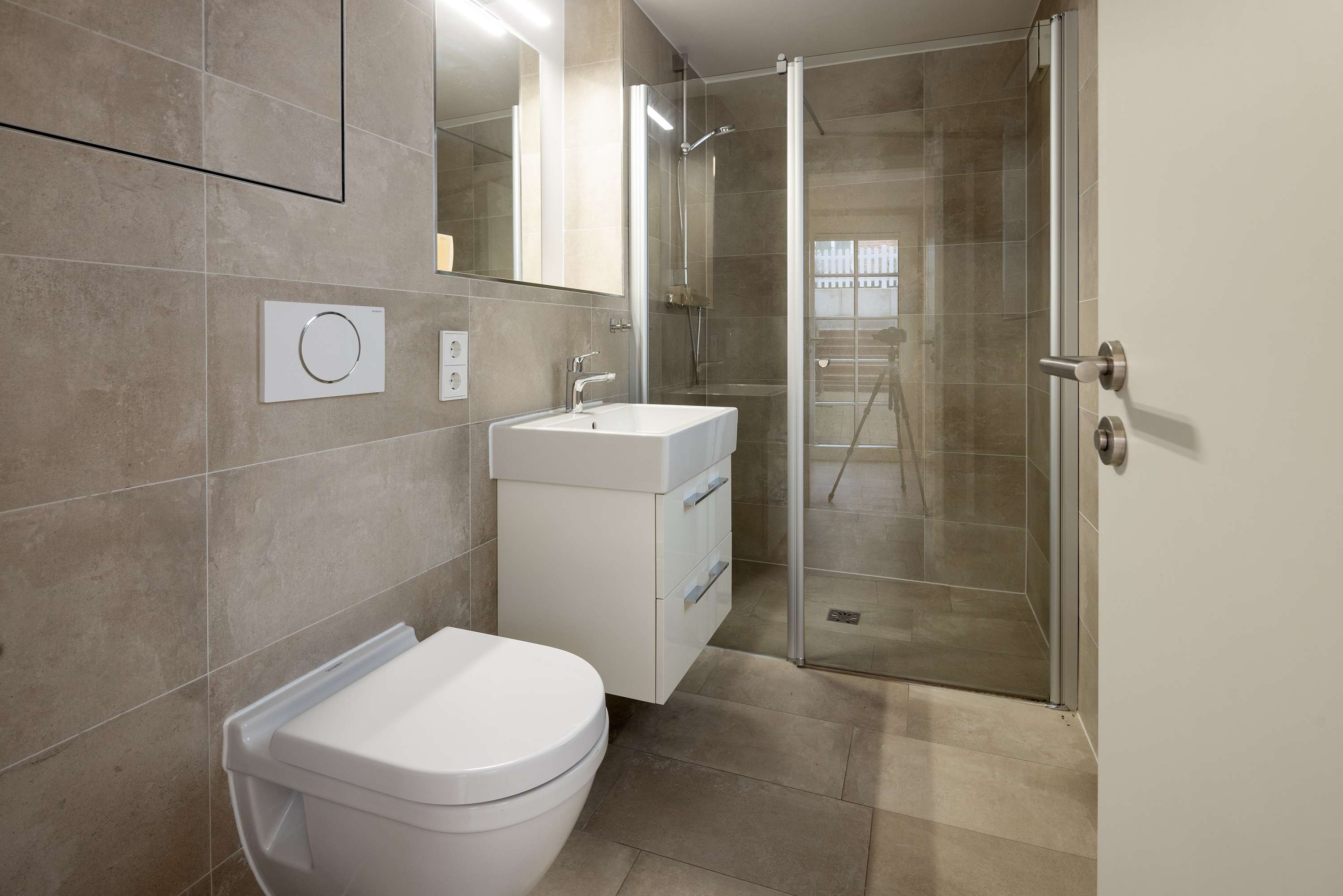 Immobilie in Juist - "Für Kurzentschlossene" Wohnung zum sofortigen Einziehen und Wohlfühlen - Bild 0