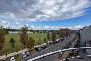 Exklusive Villa an der Cecilienallee – Wohnen und Arbeiten in Düsseldorfs feinster Rheinlage – Die vollständige Adresse der Immobilie erhältst du vom Anbieter., 40474 Golzheim, Düsseldorf – Vorschaubild 51