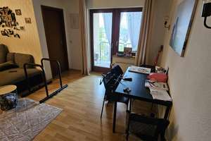 sehr schöne 2 Zi - Wohnung Pfhm.-Rodgebiet mit kleinem Balkon – Lameystraße 7, 75173 Südweststadt, Pforzheim – Vorschaubild 9