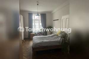Tauschwohnung: 3-Zimmer Altbauwohnung in Obergiesing gegen Haus mit Garten – Die vollständige Adresse der Immobilie erhältst du vom Anbieter., 81541 Obergiesing, München – Vorschaubild 10