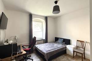 Moderne 3- Zimmer Wohnung in zentraler Lage  – Die vollständige Adresse der Immobilie erhältst du vom Anbieter., 34121 Süd, Kassel – Vorschaubild 6
