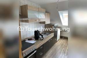Tauschwohnung: 2,5-Zimmer-Dachgeschoss in Südstadt sucht 3–4-Zimmer-Wohnung – Die vollständige Adresse der Immobilie erhältst du vom Anbieter., 30173 Südstadt, Hannover – Vorschaubild 7