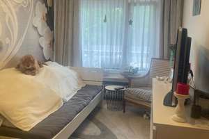 Solide Kapitalanlage in guter Lage von Essen-Borbeck – 3,5-Zimmer-Erdgeschosswohnung mit Balkon – Wüstenhöfer Str. 6, 45355 Altendorf, Essen – Vorschaubild 7