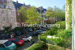 Tauschwohnung: Suche neues 3-4 Zimmer Zuhause für die Familie ab 80m²