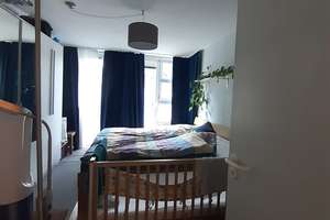 Hier erwartet Sie Ihre Traumwohnung - charmant und lichtdurchflutet! – Die vollständige Adresse der Immobilie erhältst du vom Anbieter., 55130 Laubenheim, Mainz – Vorschaubild 10