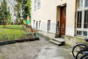 Friedenau: 2,5 Zimmer mit Wohnküche und zwei Schlafzimmern – Hauptstraße 84, 12159 Schöneberg, Berlin – Vorschaubild 9