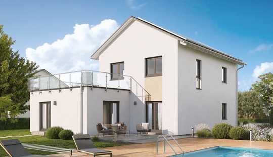 Bild von Ihr Traumhaus wartet: Individuell & Komfortabel in Uelversheim!