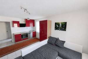 1 Zimmer-Appartment mit Parkplatz in OL-Osternburg – Die vollständige Adresse der Immobilie erhältst du vom Anbieter., 26135 Drielaker Moor, Oldenburg (Oldenburg) – Vorschaubild 5