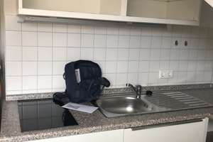 Uninahe  neu sanierte 1,5-Zi.-DG-Whg. möbliert mit hellem Mobilar und Küche – Schützenstr. 00, 76137 Südstadt, Karlsruhe – Vorschaubild 9