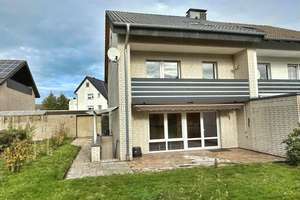 In fast allen Gewerken weiterentwickelte Doppelhaushälfte in  Hillegossen  – Die vollständige Adresse der Immobilie erhältst du vom Anbieter., 33699 Stieghorst, Bielefeld – Vorschaubild 3