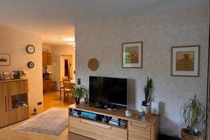 Geräumige 3,5-Zimmer-Wohnung mit Balkon und Garage in beliebter guter Lage von Hagen-Helfe – Die vollständige Adresse der Immobilie erhältst du vom Anbieter., 58099 Boele, Hagen – Vorschaubild 9