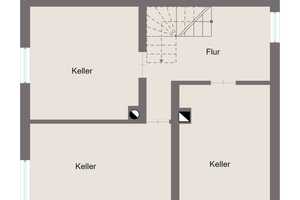 Doppelhaus & Einfamilienhaus suchen neuen Eigentümer/Anleger
 – Osterholz (Kreis) – Vorschaubild 19
