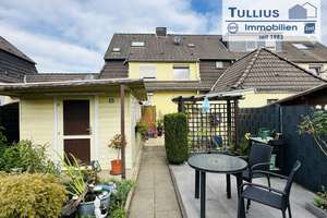 Reihenmittelhaus in Essen-Schönebeck – Die vollständige Adresse der Immobilie erhältst du vom Anbieter., 45359 Schönebeck, Essen – Vorschaubild 2