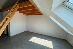 1-Zimmer-Wohnung zu vermieten!