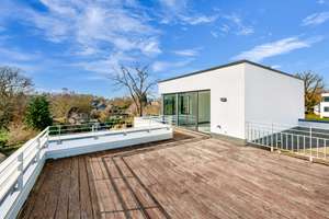 PROVISIONSFREI! Großzügige Stadtvilla in ruhiger Sackgasse mit Garage und traumhafter Dachterrasse – Die vollständige Adresse der Immobilie erhältst du vom Anbieter., 28759 St. Magnus, Bremen – Vorschaubild 16