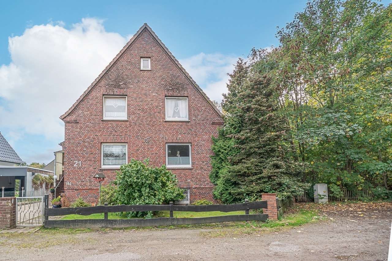 Zweifamilienhaus in ruhiger Sackgassenlage, Bremerhaven – Bild 3