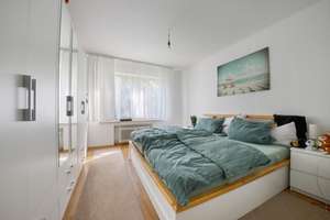 Ruhig und zentral gelegene 3-Zimmer-EG-Wohnung mit Blick ins Grüne – Die vollständige Adresse der Immobilie erhältst du vom Anbieter., 70599 Birkach-Süd, Stuttgart – Vorschaubild 5