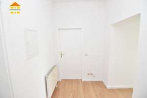 Einziehen & aufblühen: Helle Single-Wohnung mit Balkon und Grünblick – Neefestraße 89, 9119 Kappel, Chemnitz – Vorschaubild 13