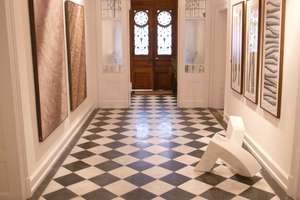 Individuelle Luxuswohnung im Nerotal, Kulturdenkmal – Nerotal 37, 65193 Nordost, Wiesbaden – Vorschaubild 28