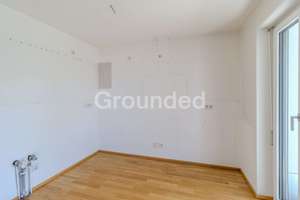 Moderne Penthousewohnung mit großzügiger, umlaufender Dachterrasse und Tiefgaragen-Stellplatz – Holzschuherstraße 5, 90439 Sündersbühl, Nürnberg – Vorschaubild 9