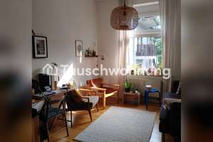Tauschwohnung: Gemütliche Altbauwhg in Ehrenfeld gegen ähnliches in größer – Stammstraße 53, 50823 Ehrenfeld (Ortsteil), Köln – Vorschaubild 3