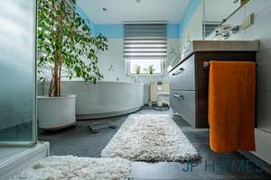 Traumhaftes Einfamilienhaus mit Einliegerwohnung in Mahlsdorf – Die vollständige Adresse der Immobilie erhältst du vom Anbieter., 12623 Mahlsdorf, Berlin – Vorschaubild 7