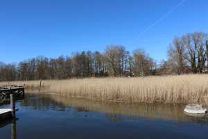 4-Raum-Doppelhaushälfte, Baujahr 2019 mit gehobener Innenausstattung auf Usedom – Dorfstraße 4c, 17440 Ostvorpommern (Kreis) – Vorschaubild 11