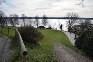 Fantastisches Grundstück mit  Seeblick und Baugenehmigung in Breitbrunn – Die vollständige Adresse der Immobilie erhältst du vom Anbieter., 82211 Herrsching am Ammersee – Vorschaubild 14