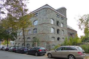 Packen Sie Kisten, denn hier ist Ihre neue Wohnung! - Moderne 2-Raum im Loftstil – Ulmenstr. 3, 9112 Kaßberg, Chemnitz – Vorschaubild 15
