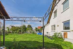 Ein Zuhause mit Zukunft – Zweifamilienhaus mit vielen Möglichkeiten – 89340 Leipheim – Vorschaubild 34