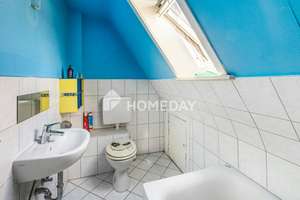 Handwerker aufgepasst! Einfamilienhaus mit fünf Zimmern, Nebengebäude und Garten in Oldenburg/H. – Die vollständige Adresse der Immobilie erhältst du vom Anbieter., 23758 Oldenburg in Holstein – Vorschaubild 27