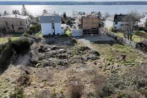 Fantastisches Grundstück mit  Seeblick und Baugenehmigung in Breitbrunn – Starnberg (Kreis) – Vorschaubild 11
