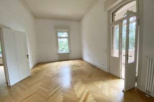 Villenetage mit Privatpark seitlich Biebricher Allee – Die vollständige Adresse der Immobilie erhältst du vom Anbieter., 65187 Biebrich, Wiesbaden – Vorschaubild 10