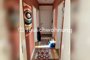 Tauschwohnung: Hamburg Altona: Tausche 4-Zimmer gegen 2,5+ – Die vollständige Adresse der Immobilie erhältst du vom Anbieter., 22763 Ottensen, Hamburg – Vorschaubild 7