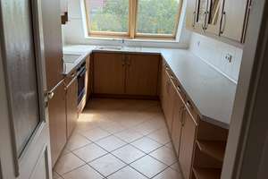 *** DG-Wohnung im repräsentativen Altbau *** – Wenckebachstrasse 13, 12099 Tempelhof, Berlin – Vorschaubild 7