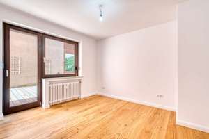 Top sanierte 2-Zi.-Whg mit Dachterrasse, Einbauküche & Garage in Bremer Neustadt – Die vollständige Adresse der Immobilie erhältst du vom Anbieter., 28199 Alte Neustadt, Bremen – Vorschaubild 10