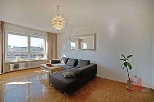 Sonnige 3-Zi.-Wohnung mit Südbalkon in München-Pasing – Die vollständige Adresse der Immobilie erhältst du vom Anbieter., 81245 Neupasing, München – Vorschaubild 3