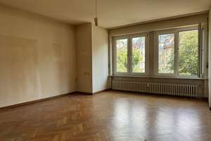 Großzügige 4-Zimmer-Wohnung im Herzen von Stuttgart-Süd – 70180 Lehen, Stuttgart – Vorschaubild 3