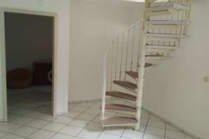 5-Zimmer-Maisonette Wohnung  in Darmstadt-Arheilgen – Fröbelweg 1, 64291 Arheilgen, Darmstadt – Vorschaubild 9