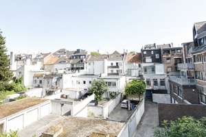 Großzügiges Wohnen mit Balkon und Aufzug in erstklassiger Citylage – 41061 Gladbach, Mönchengladbach – Vorschaubild 7