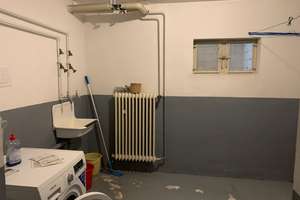 2,5 Zimmer-ETW mit Balkon in bester Lage von Wiesbaden, Nähe Neroberg – Nerotal 0, 65193 Nordost, Wiesbaden – Vorschaubild 23