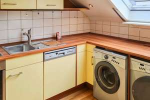 Wohnen im Grünen – Ihr neues Zuhause mit viel Potenzial in ruhiger Lage mitten in der Stadt – 63071 Lichtenplatte, Offenbach am Main – Vorschaubild 6