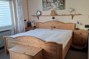Wohnen und Arbeiten  in 4,5-Zimmer-Wohnung in Stuttgart Rohracker – Die vollständige Adresse der Immobilie erhältst du vom Anbieter., 70329 Rohracker, Stuttgart – Vorschaubild 4